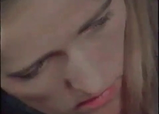 Doggy-style sex session with a mature zoophile